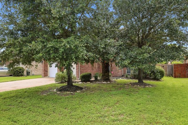 15003 Opera House Row Drive, Cypress, TX 77429