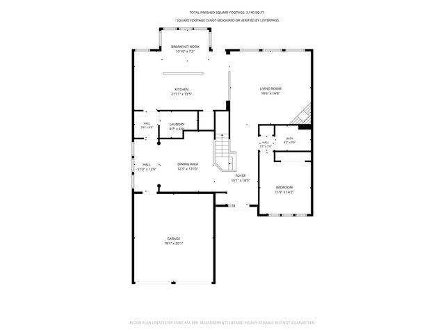 15003 Opera House Row Drive, Cypress, TX 77429