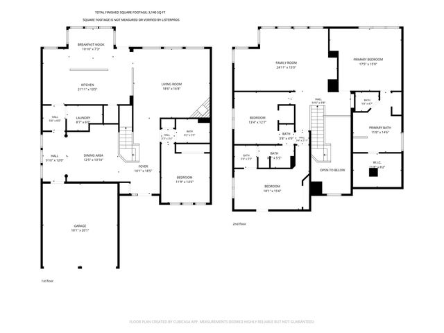 15003 Opera House Row Drive, Cypress, TX 77429