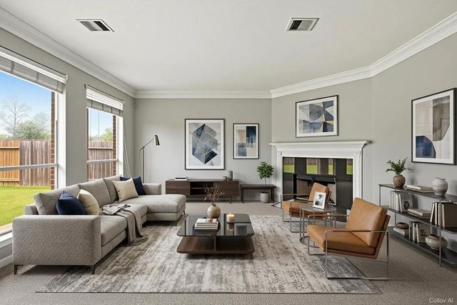 15003 Opera House Row Drive, Cypress, TX 77429