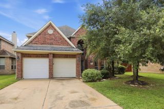 15003 Opera House Row Drive, Cypress, TX 77429