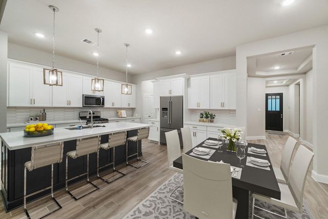 24106 Prairie Crabapple Court, Katy, TX 77493