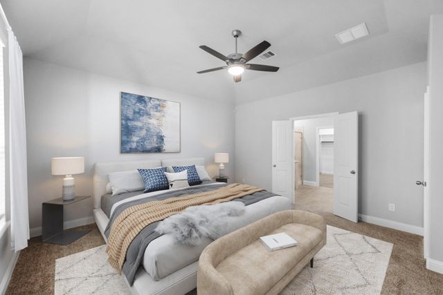 24106 Prairie Crabapple Court, Katy, TX 77493