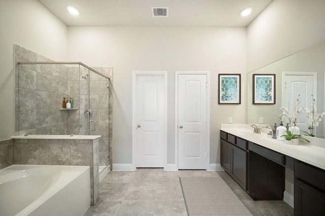 24106 Prairie Crabapple Court, Katy, TX 77493