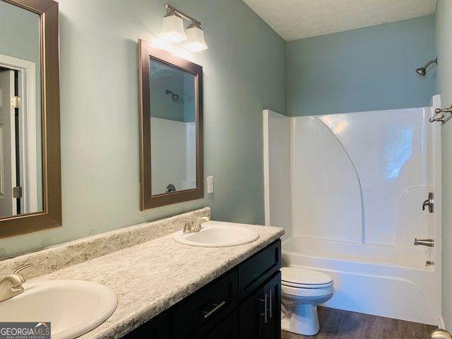 621 Jefferson Street A, Lagrange, GA 30240