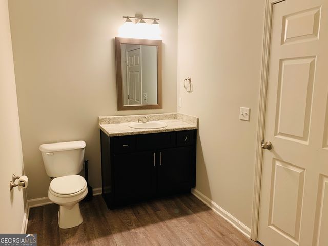 621 Jefferson Street A, Lagrange, GA 30240
