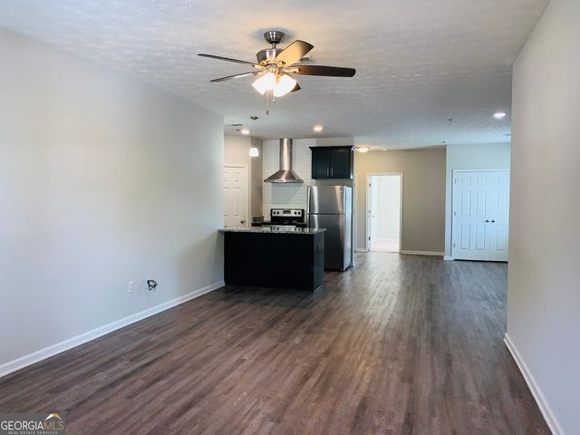 621 Jefferson Street A, Lagrange, GA 30240