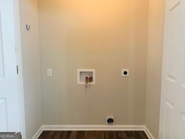621 Jefferson Street A, Lagrange, GA 30240