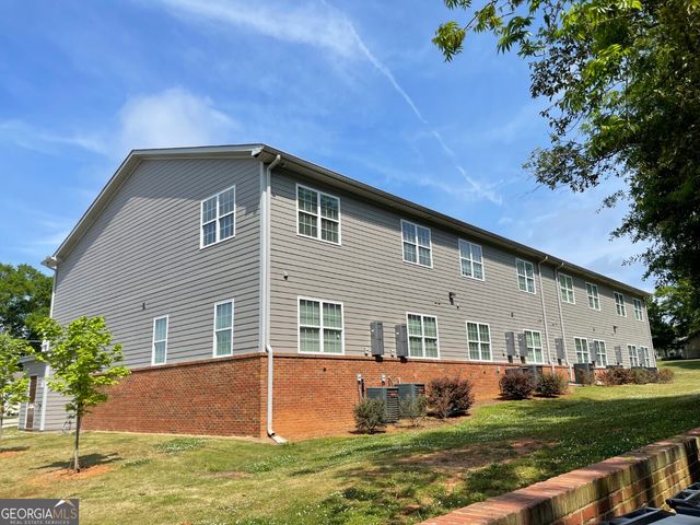 621 Jefferson Street A, Lagrange, GA 30240