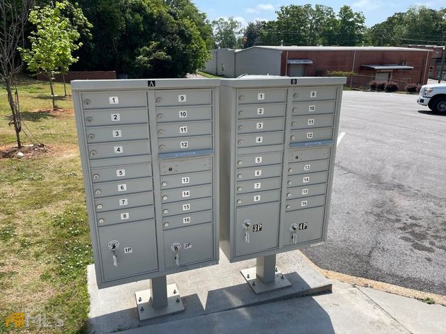621 Jefferson Street A, Lagrange, GA 30240
