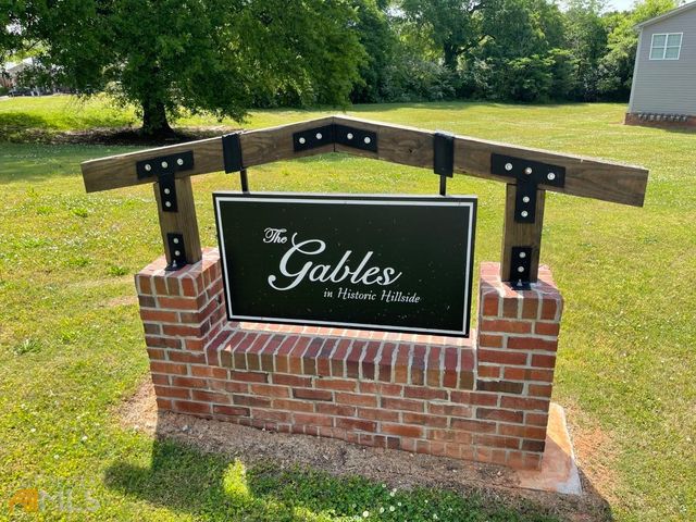 621 Jefferson Street A, Lagrange, GA 30240