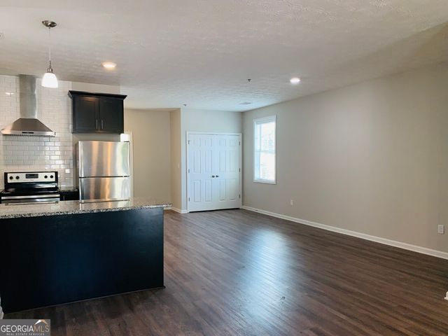 621 Jefferson Street A, Lagrange, GA 30240