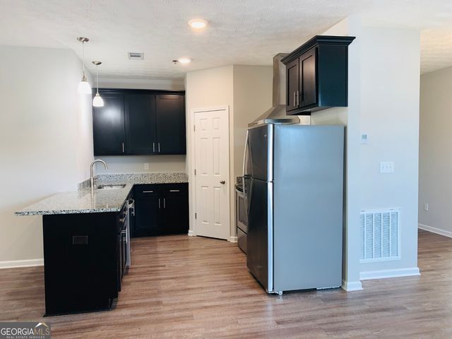621 Jefferson Street A, Lagrange, GA 30240