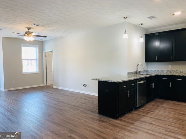 621 Jefferson Street A, Lagrange, GA 30240