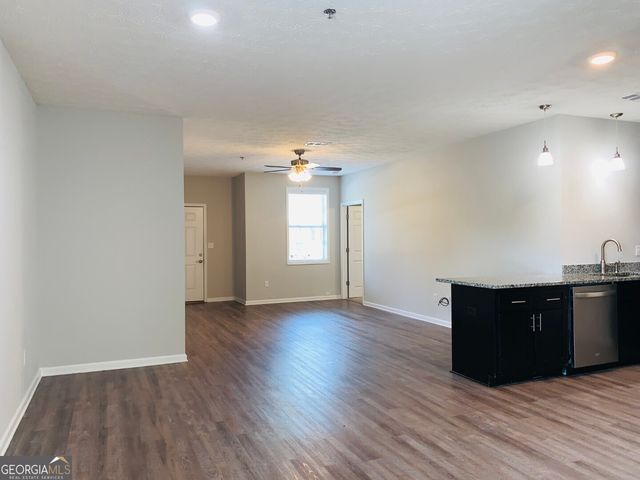 621 Jefferson Street A, Lagrange, GA 30240