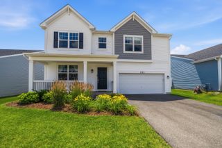 1313 Marston Street, South Elgin, IL 60177