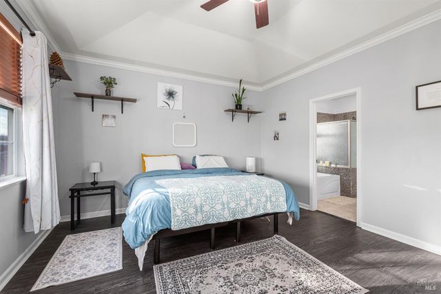 18094 Spyglass Rd, Hidden Valley Lake, CA 95467