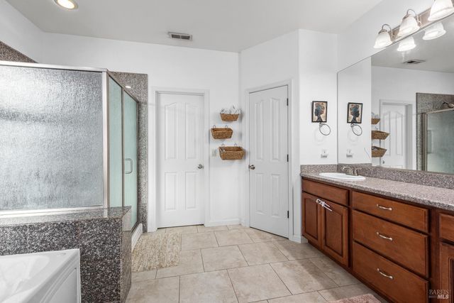 18094 Spyglass Rd, Hidden Valley Lake, CA 95467