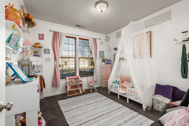 18094 Spyglass Rd, Hidden Valley Lake, CA 95467