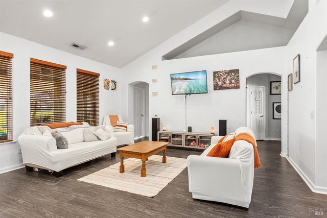 18094 Spyglass Rd, Hidden Valley Lake, CA 95467