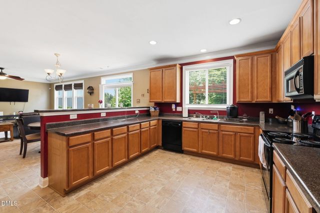 508 Ravenstone Lane, Durham, NC 27703