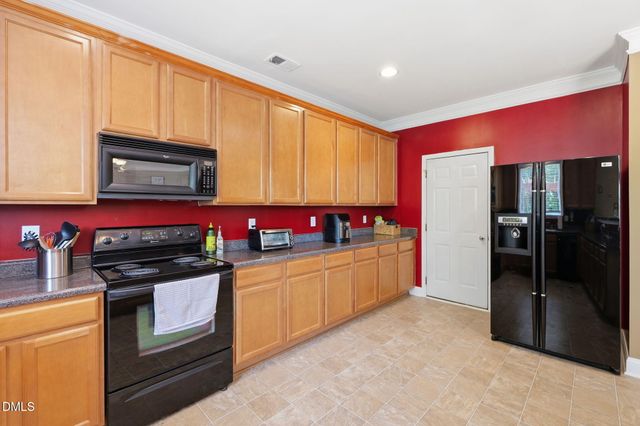 508 Ravenstone Lane, Durham, NC 27703