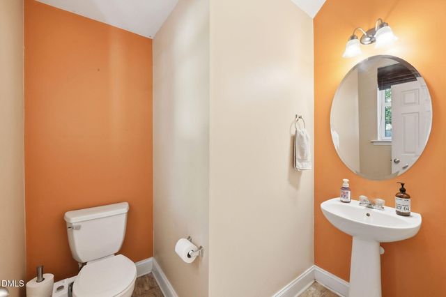 508 Ravenstone Lane, Durham, NC 27703