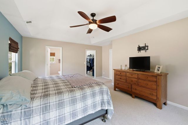 508 Ravenstone Lane, Durham, NC 27703