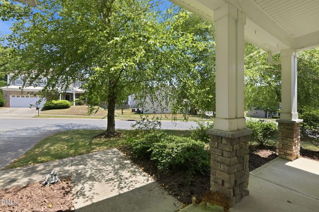 508 Ravenstone Lane, Durham, NC 27703
