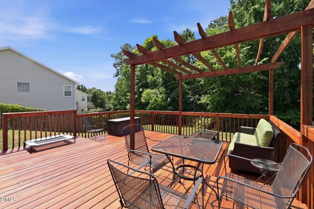 508 Ravenstone Lane, Durham, NC 27703