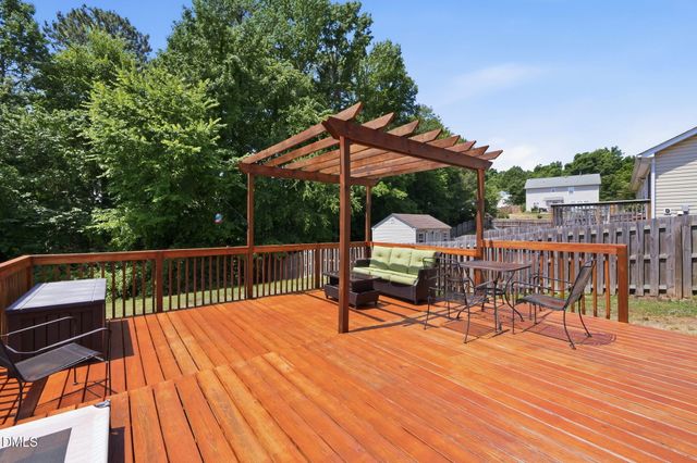 508 Ravenstone Lane, Durham, NC 27703