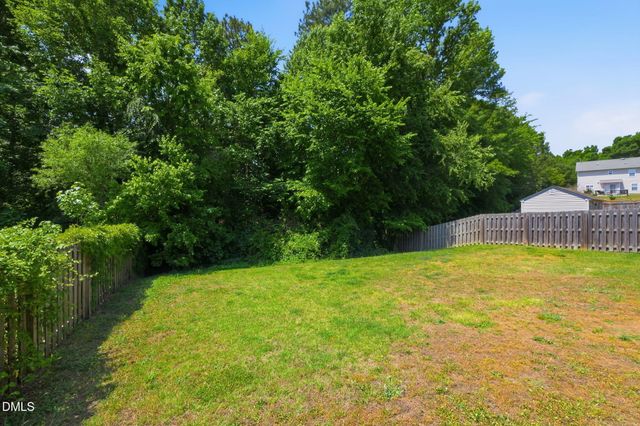 508 Ravenstone Lane, Durham, NC 27703