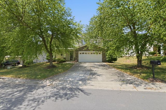508 Ravenstone Lane, Durham, NC 27703