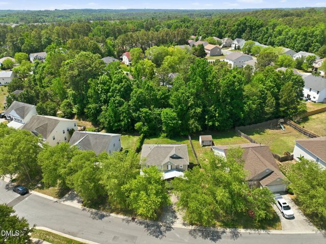 508 Ravenstone Lane, Durham, NC 27703