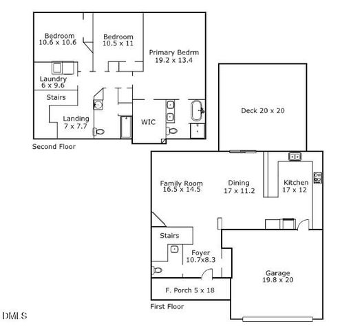 508 Ravenstone Lane, Durham, NC 27703