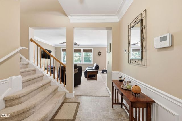 508 Ravenstone Lane, Durham, NC 27703