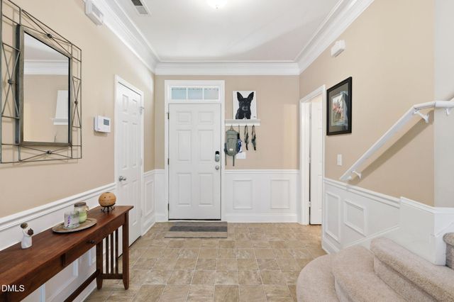 508 Ravenstone Lane, Durham, NC 27703