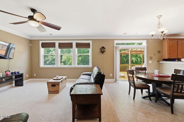 508 Ravenstone Lane, Durham, NC 27703