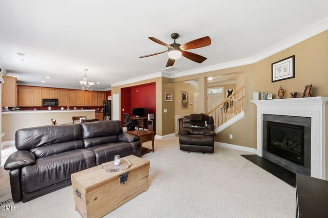 508 Ravenstone Lane, Durham, NC 27703