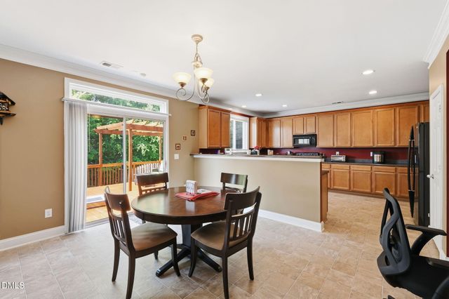 508 Ravenstone Lane, Durham, NC 27703