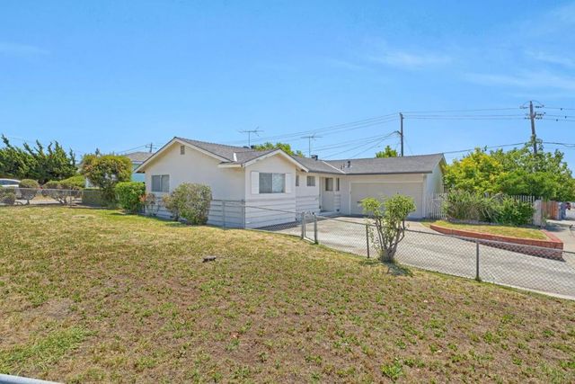 3404 Buckner Drive, San Jose, CA 95127