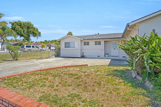 3404 Buckner Drive, San Jose, CA 95127