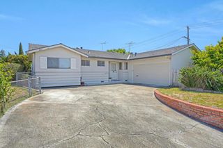 3404 Buckner Drive, San Jose, CA 95127