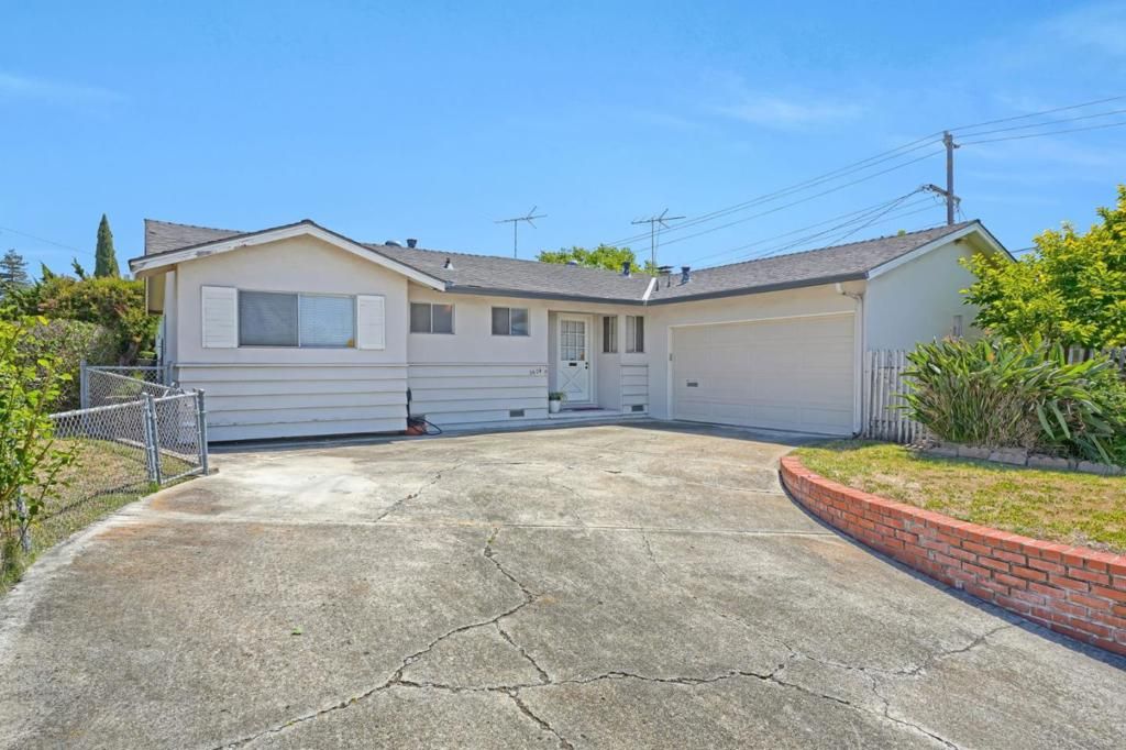 3404 Buckner Drive, San Jose, CA 95127