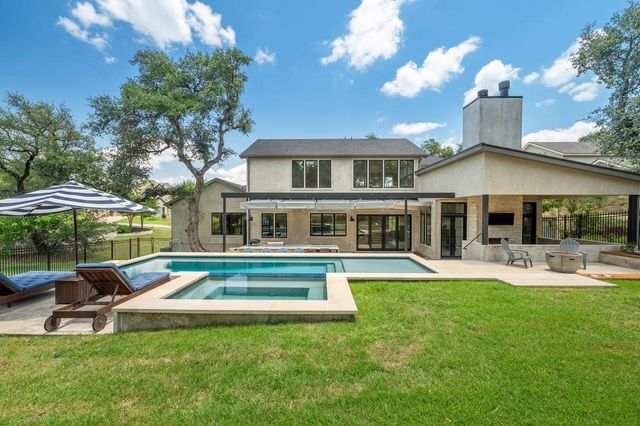 2600 Arion CIR, Austin, TX 78730