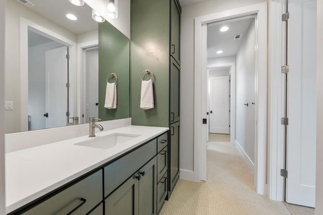2600 Arion CIR, Austin, TX 78730