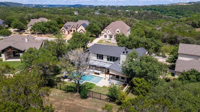2600 Arion CIR, Austin, TX 78730