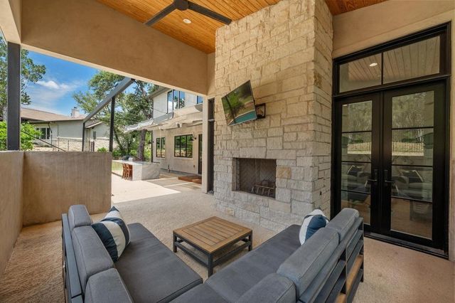2600 Arion CIR, Austin, TX 78730