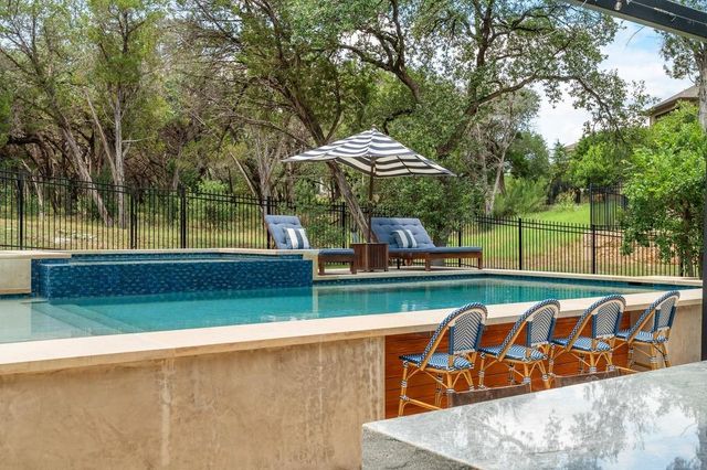 2600 Arion CIR, Austin, TX 78730