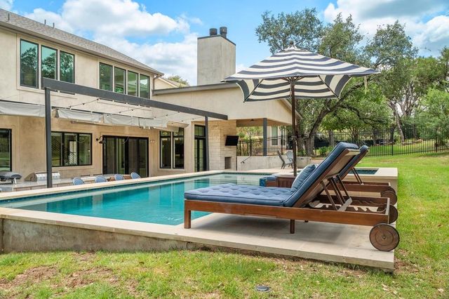 2600 Arion CIR, Austin, TX 78730